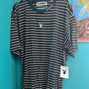 XL Playboy T-shirt